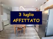 Trilocale in affitto a Torino via Baveno, 43, Parella