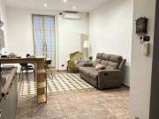 Trilocale in affitto a Torino via Caraglio, 81, San Paolo