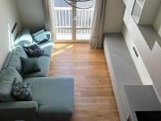 Trilocale in affitto a Torino via Conte Secondo Frola,...