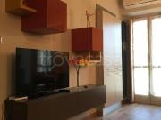 Trilocale in affitto a Torino via delle Orfane,...