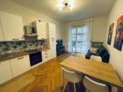 Trilocale in affitto a Torino via Federico Paolini, 15,...