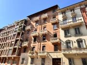 Trilocale in affitto a Torino via Giacomo Bove, 9, Crocetta