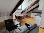 Trilocale in affitto a Torino via Giovanni Giolitti, 11,...