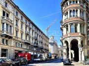 Trilocale in affitto a Torino via Giuseppe Barbaroux, 6,...