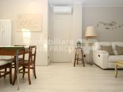 Trilocale in affitto a Torino via Gottardo, 263, Regio Parco