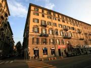 Trilocale in affitto a Torino via Nizza, 29, San...