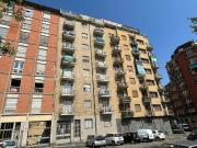 Trilocale in affitto a Torino via Onorato Vigliani, 209,...