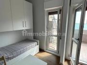 Trilocale in affitto a Torino via Ormea, 164, San...