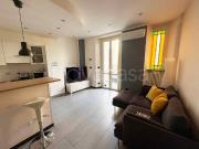 Trilocale in affitto a Torino via Oulx, Pozzo Strada