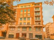 Trilocale in affitto a Torino via Principi d'Acaja...