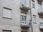 Trilocale in affitto a Torino via San Secondo, 84, Crocetta