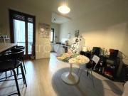 Trilocale in affitto a Torino via Tiziano Vecellio, 18,...