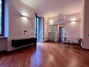 Trilocale in affitto a Torino via Valeggio, 24, Crocetta