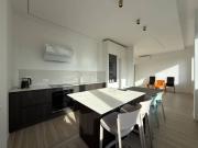 Trilocale in affitto a Treviso piazza Sant'Andrea,...