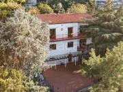 Trilocale in affitto a Trieste via Bruno Zelik, 3, Roiano