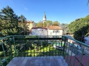 Trilocale in affitto a Trieste via del Caravaggio, 1/1,...