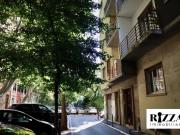 Trilocale in affitto a Trieste viale 20 Settembre,...