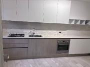 Trilocale in affitto a Udine, Grazzano Poscolle