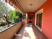 Trilocale in affitto a Uzzano, Santa Lucia