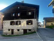 Trilocale in affitto a Valfurva