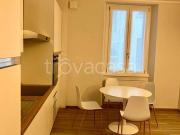 Trilocale in affitto a Varese, Centro città