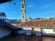 Trilocale in affitto a Varese piazza Marsala, 10, Centro...