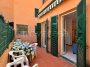 Trilocale in affitto a Varigotti, Finale Ligure