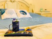 Trilocale in affitto a Venaria Reale via Filippo Juvarra, 88