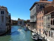 Trilocale in affitto a Venezia