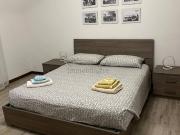 Trilocale in affitto a Venezia corso del Popolo, Mestre