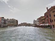Trilocale in affitto a Venezia riva de biasio, Santa Croce