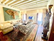 Trilocale in affitto a Venezia, Santi Giovanni e Paolo...