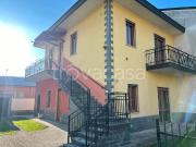 Trilocale in affitto a Vermezzo con Zelo via Dante, 17