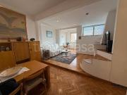 Trilocale in affitto a Viareggio piazza Giuseppe Mazzini