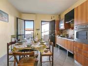 Trilocale in affitto a Viareggio via Felice Cavallotti