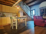 Trilocale in affitto a Vicenza, Centro città