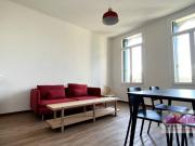 Trilocale in affitto a Vicenza, Centro città