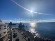 Trilocale in affitto ad Aci Castello