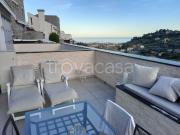 Trilocale in affitto ad Alassio via Privata Cazulini