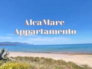 Trilocale in affitto ad Alcamo