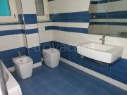 Trilocale in affitto ad Alessandria, Piazza Genova