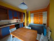 Trilocale in affitto ad Alessandria, Pista