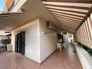 Trilocale in affitto ad Anzio via delle Castalidi, 62,...