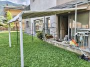 Trilocale in affitto ad Aosta