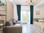 Trilocale in affitto in piazza brignole, Genova