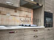 Trilocale in affitto in strada di settimo 87, Torino