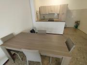 Trilocale in affitto in via abate sant'elia 26/o,...