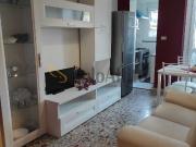 Trilocale in affitto in via carlo capelli, Torino