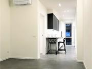 Trilocale in affitto in via giuseppe antonio borgese, Milano