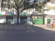 Trilocale in affitto in via padre vittorio di marino,...